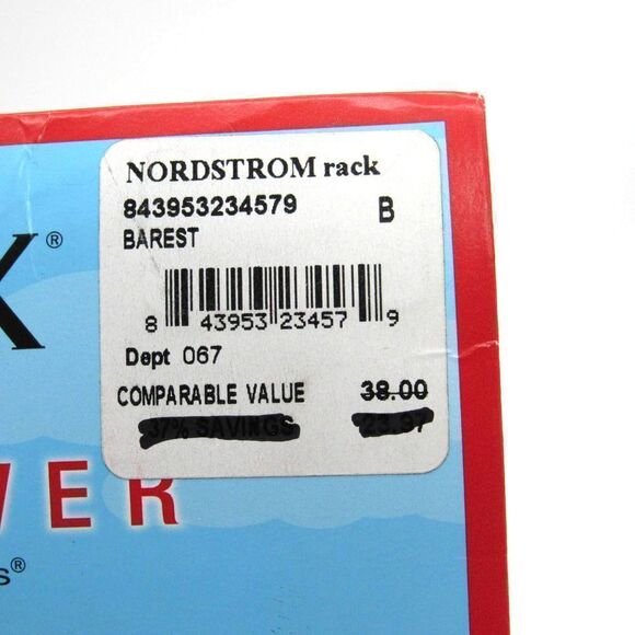 Spanx Women’s Higher Power Short Sz B - Picture 2 of 5